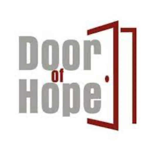 Home Door of Hope