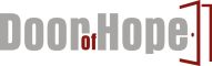 Door of Hope logo